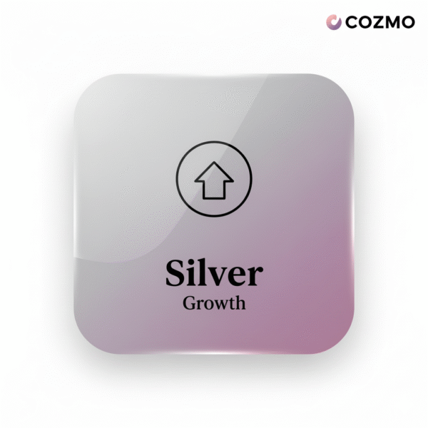 Silver ( Growth )