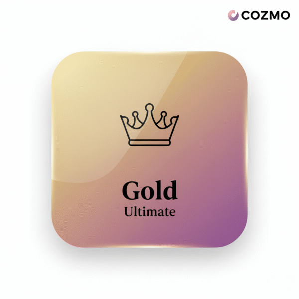 Gold ( Ultimate )