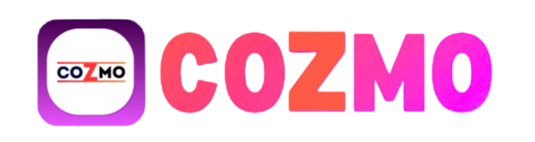 Cozmo