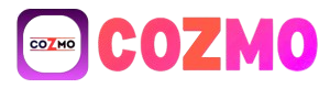 Cozmo – Beauty & Grooming Services, All in One.